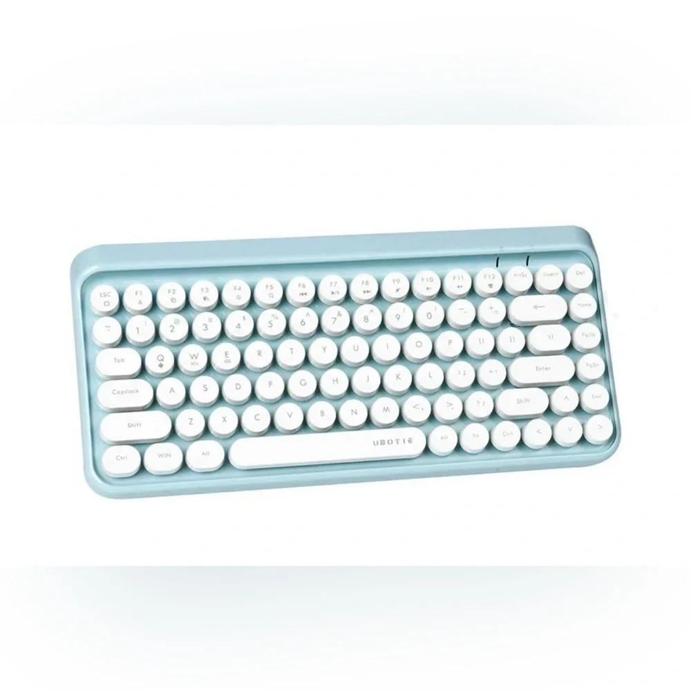 ubotie portable bluetooth